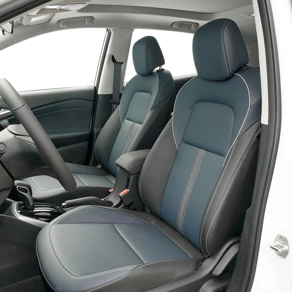 

Специальный чехол для автомобильного сиденья Chevrolet Trax 2019 2020 2021, защитная подушка из искусственной кожи, чехлы для автомобильных сидений, аксессуары для стайлинга автомобиля