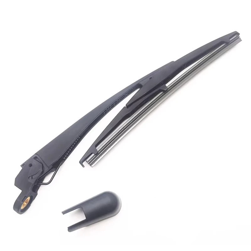 

2pcs Rear Wiper Arm Suit for BYD YUAN / EV, SONG MAX / MAX DM / MAX EV, S2 Rear Wiper Arm Blade Set Car Accessories
