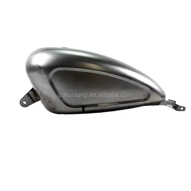 

2025 New StyleMotorcycle Vintage Fuel Tank Gas With Retro Petrol