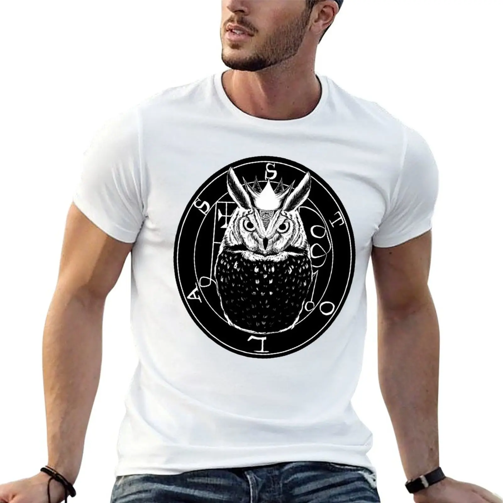 luxury man T-Shirt man Stolas graphic t shirt for shirts t