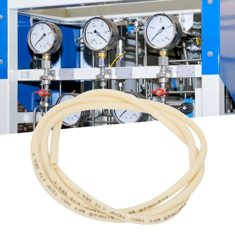 

Peristaltic Pump Tube Corrosion Resistant For Testing Products Accessories 3 X 5mm1 Meter