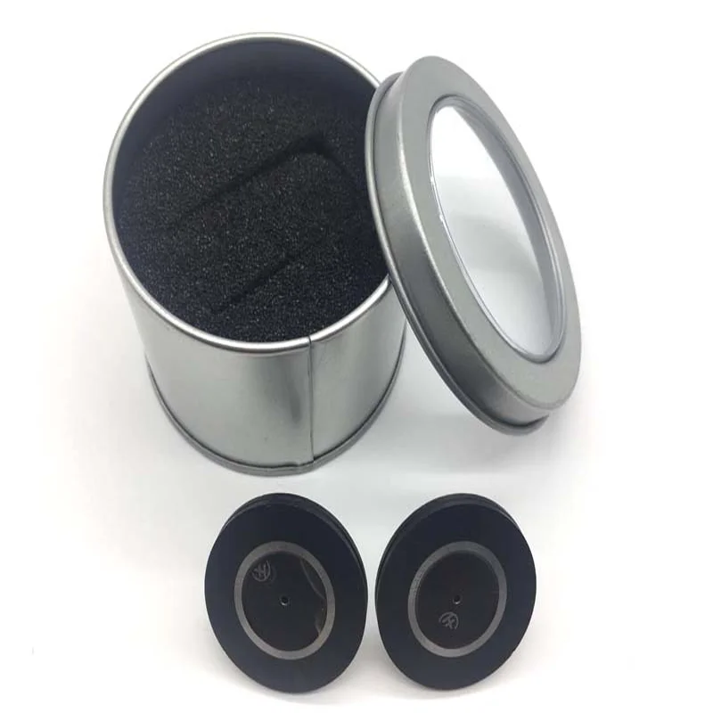 ART.2104E71Black Đá Quý Hướng Dẫn Bánh Ròng Rọc 571 OD31.5mm * L20.5mm