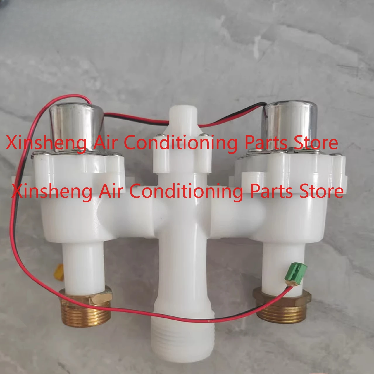 

Suitable for Yoshida Yage smart toilet waterless pulse valve new model