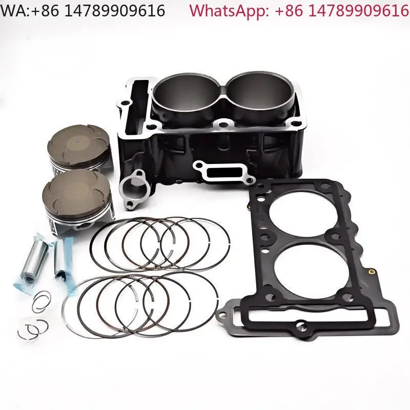 Easy Installation Cylinder Block Kit Practical Repair & Upgrade Parts For 300 Z300 Engine Parts High QualityHigh Performance Cyl