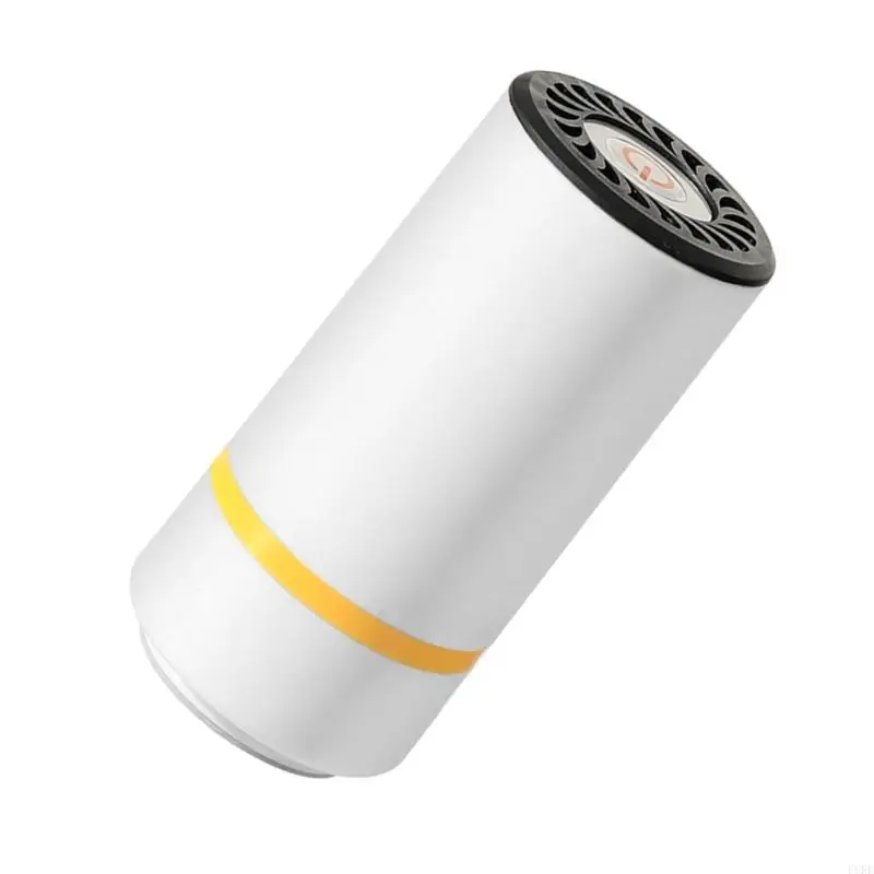 L8RE Vacuum Sealer Mini Vacuum Sealer Bahan Plastik Untuk Pengawet Makanan