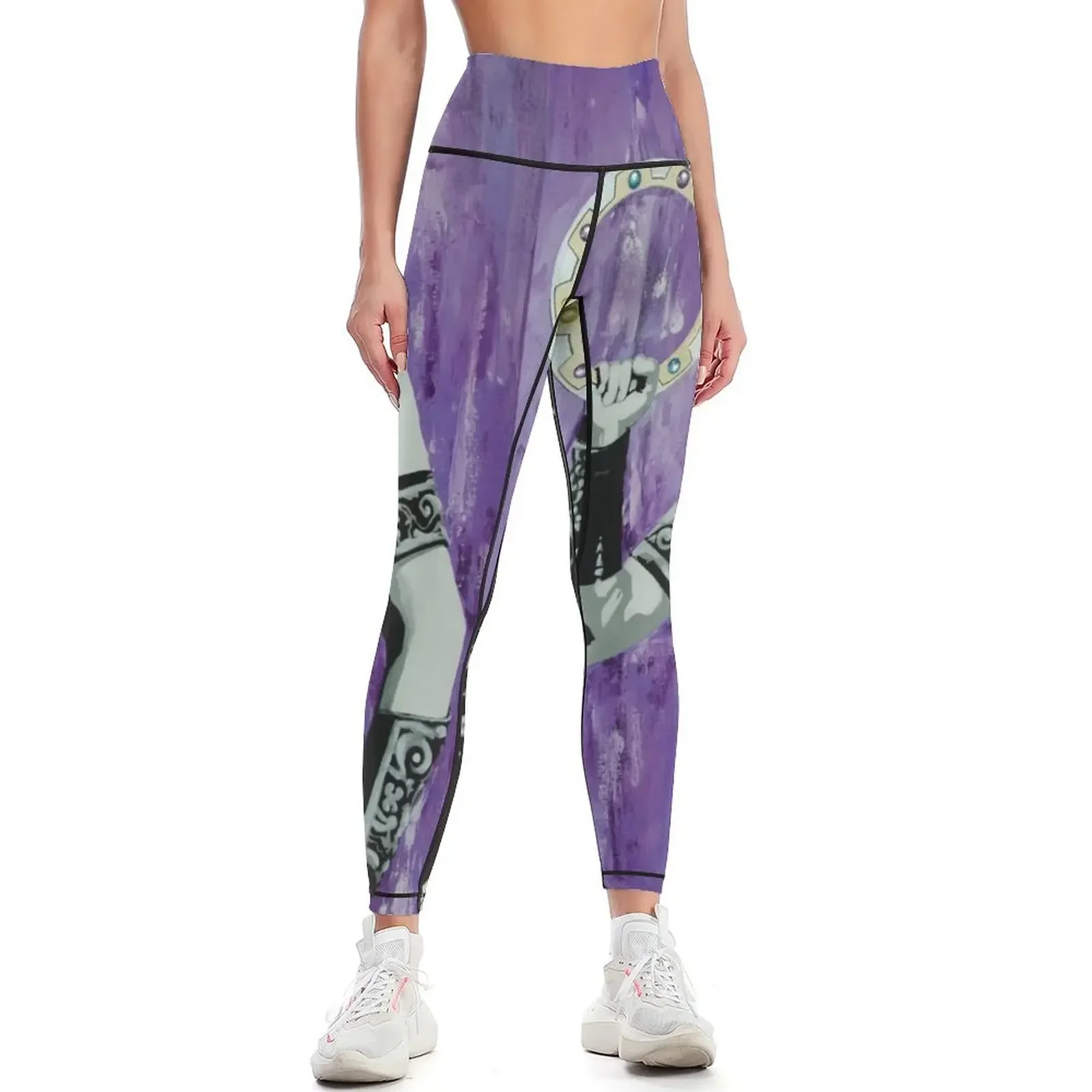 

Xena Warrior Princess Leggings sports shirts gym Leginsy push up Fitness's gym clothes Clothing fitness Womens Leggings