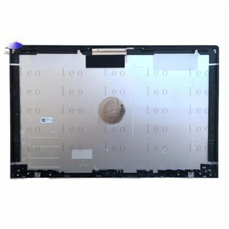 

LL New For HP ProBook 455 G8 450 G8 ProBook Pro 15 G4 LCD Back Cover Silver