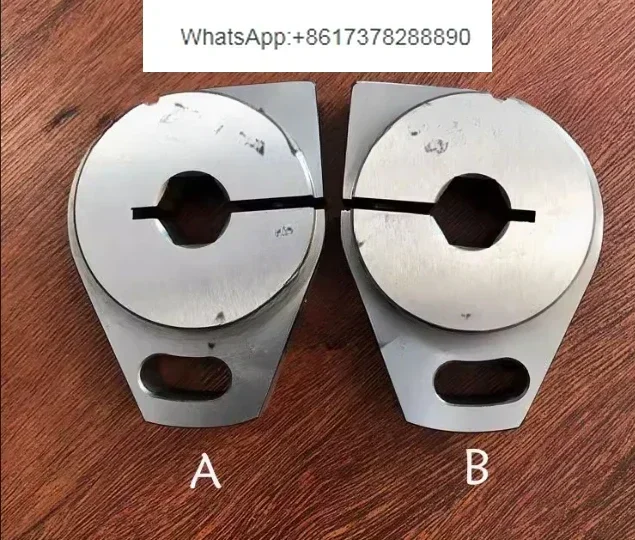 Torsion Bar Bracket For Komori L40 Torsion Spring Support For Komori Machine