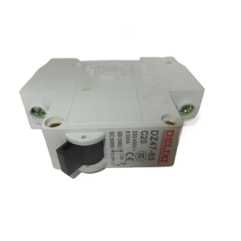 

Для деталей дизельного генератора мощностью 5 кВт, воздушного выключателя, выключателя питания переменного тока, хорошее качество D