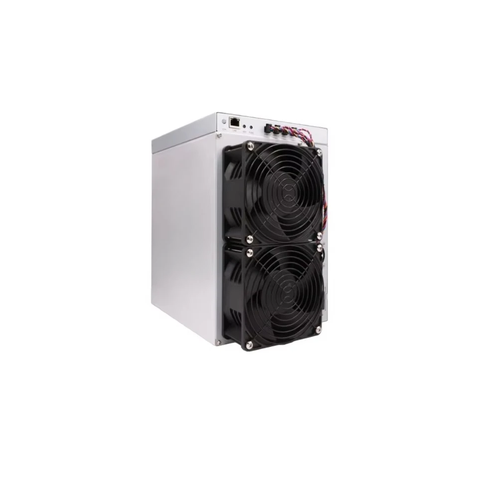Avalon Miner A15 185T 3420W High Efficiency Bitcoin Mining Machine