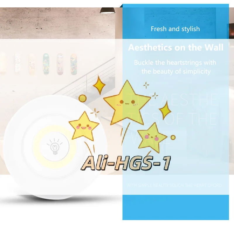 Dimmable LED Under Cabinet Night Light - IR Remote Control & Battery Powered for Closets, Wardrobe & Bathroom