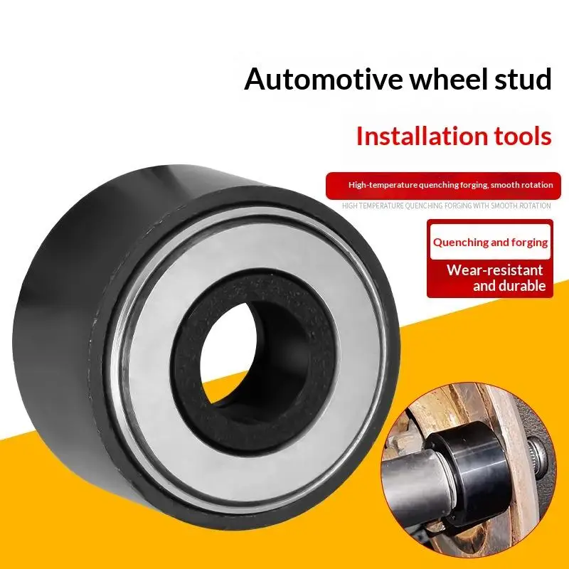 22800 Wheel Stud Installer Tool for Most Automotive Cars and Light Duty Trucks Reliable Performance for Professional Use