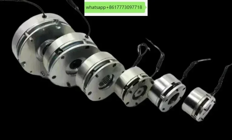 

Servo motor robot hand brake HDWZ1-0.5/0.7/1/1.5/2/3/4/8/16