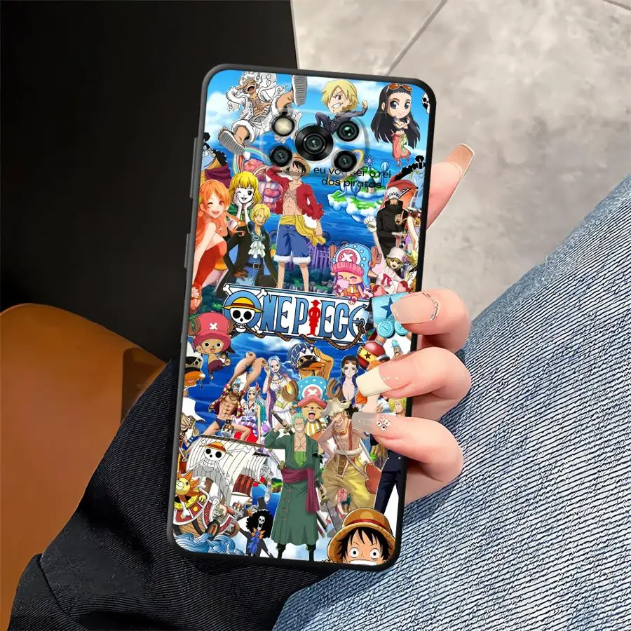 One Piece Adventure…