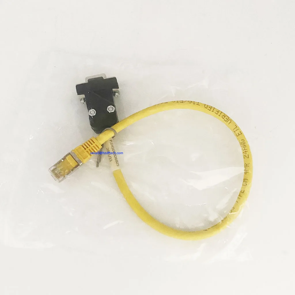 Brand New Original Packaging Frequency Converter Debugging Cable 0058060-0040 USB Adapter Communication Download Cable