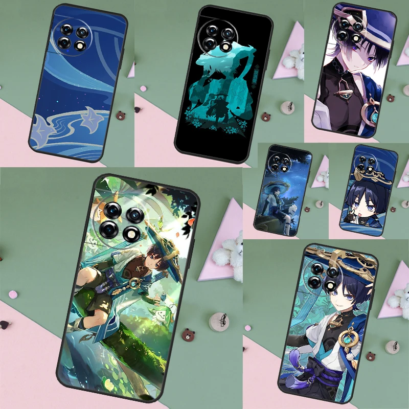 Genshin Impact Wand… - image