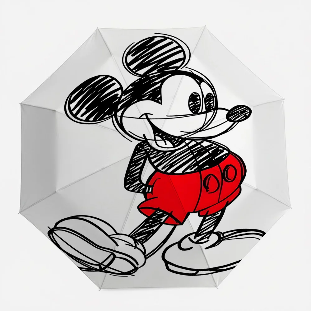 Disney Mickey Mouse…