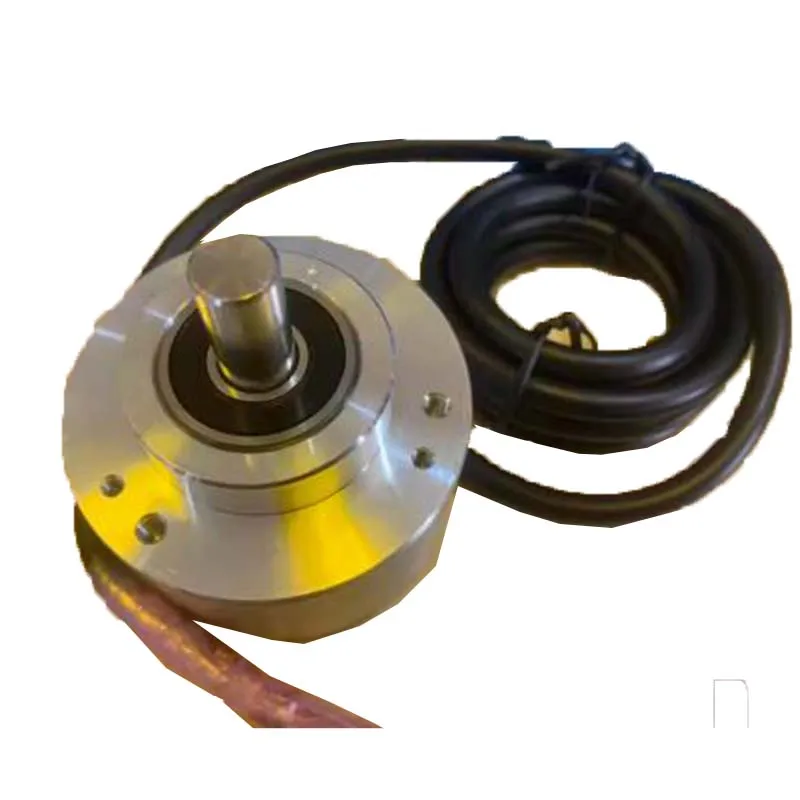 DBS60E-S4EK01024 Hollow axis incremental rotary encoder New original incremental encoder