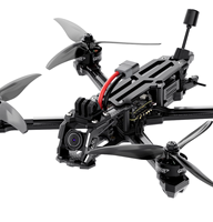 GEPRC Vapor-D5 HD O3 5inch Freestyle Quad