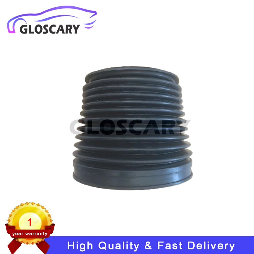 

For Porsche Cayenne 9Y0 9YA 9YB 2018-2022 Front Left Right Air Suspension Shock Absorber Dust Cover Boot 9Y0616039 9Y0616040