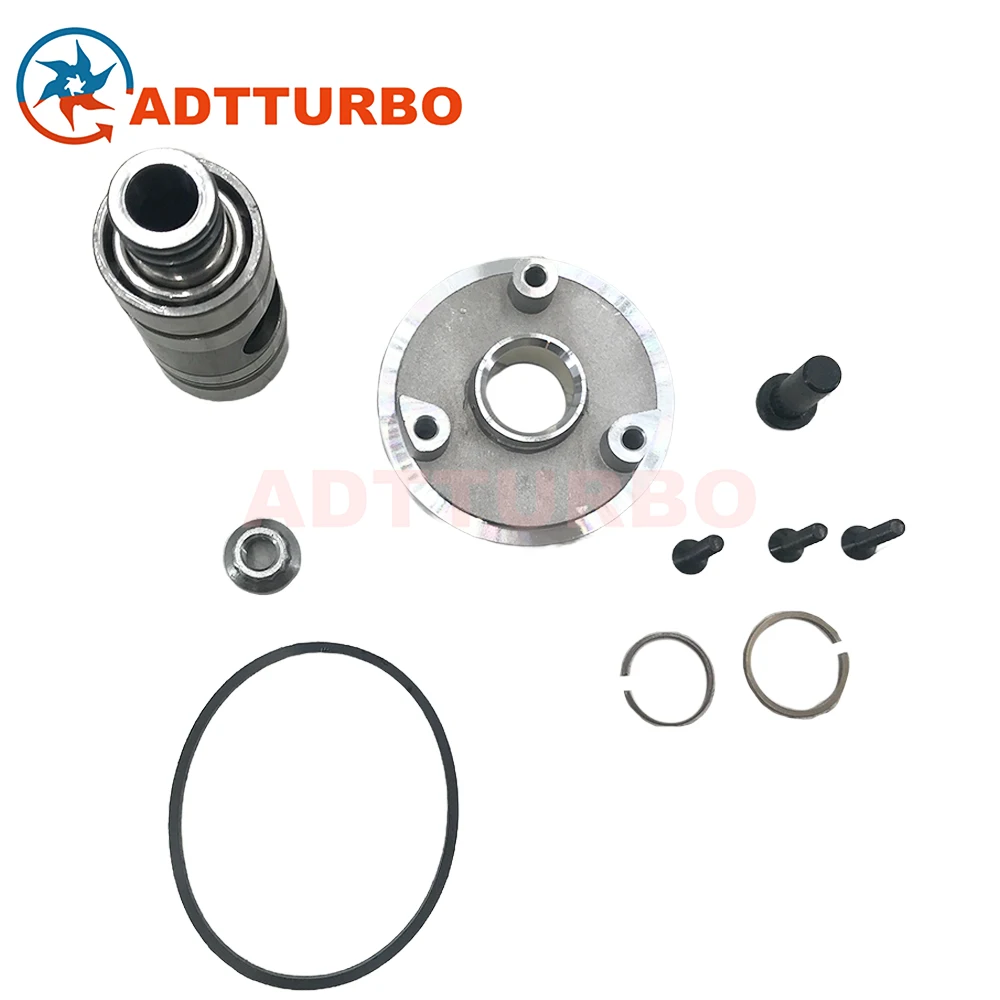 GTX30 Turbo Repair Kit GTX3071R 851154-5002S GTX3076R 851154-5004S Ceramic Dual Ball Bearing Turbine for Garrett Performance