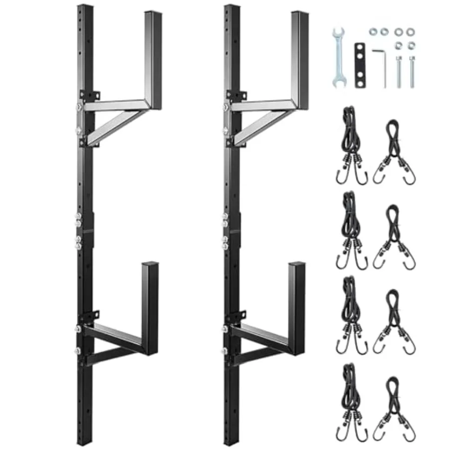Trailer Ladder Rack…