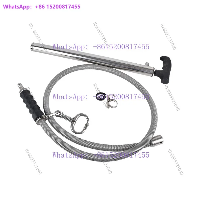 Cattle breeding equipment, livestock supplies, and powerful milk and liquid replenishers for cattle