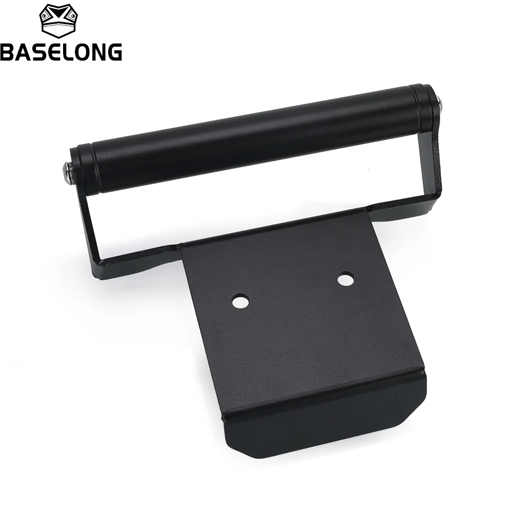 22mm Motorycle Phone Holder GPS Navigation Mounting Extension Bracket Accessories For Honda XRV750 XRV 750 Africa Twin 750 RD07