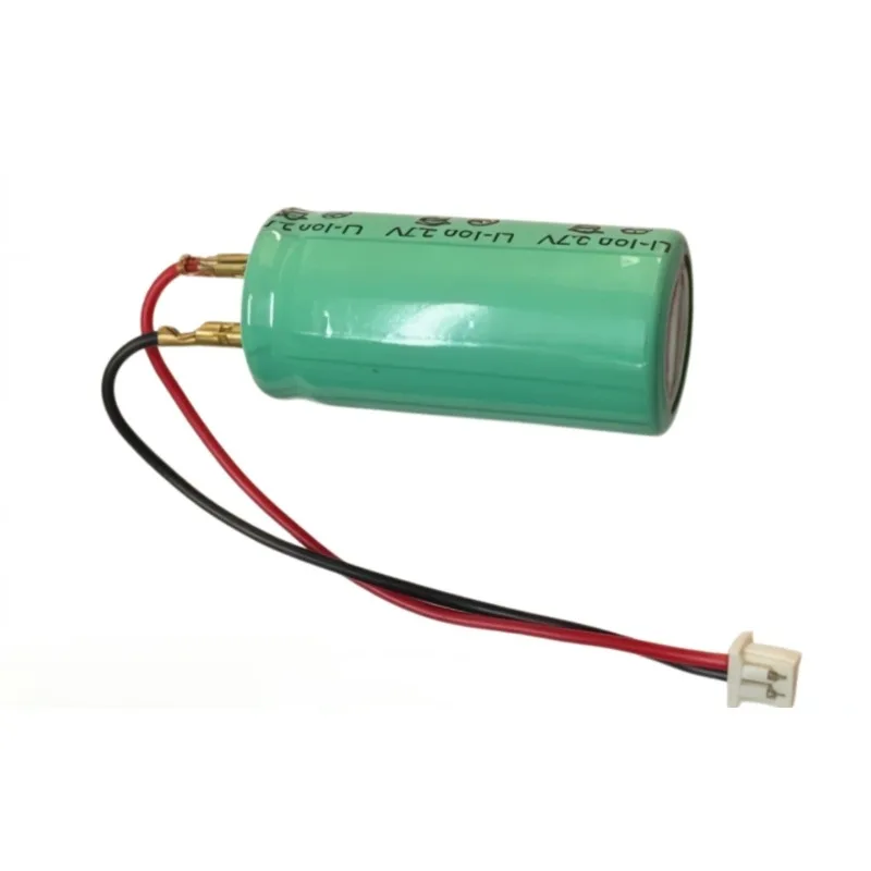 High performance capacitive lithium battery 13300/10150/10200/10280/14400/13200/14500 10400