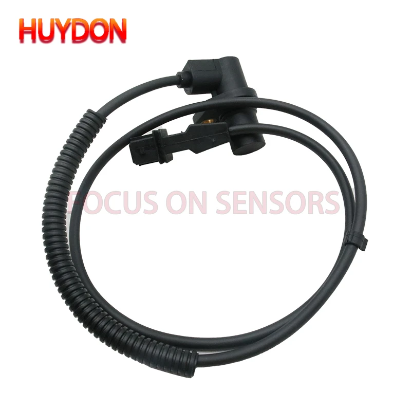 5WK96071 Crankshaft Position Sensor For Astra F MK3 Calibra Omega Vectra B Vauxhall Opel 0261210030 90213515 High Quality