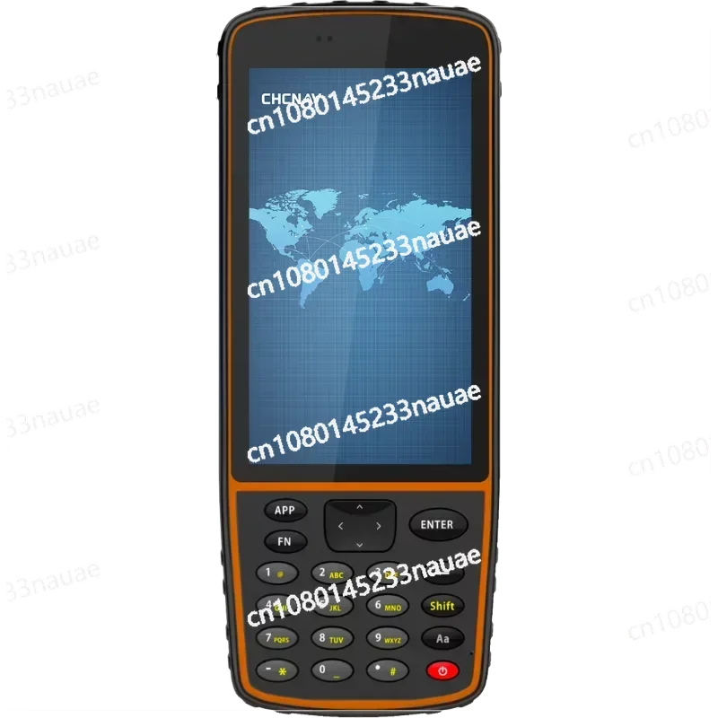 Professional Data Controller GPS RTK Collector CHC HCE320 Handheld GNSS