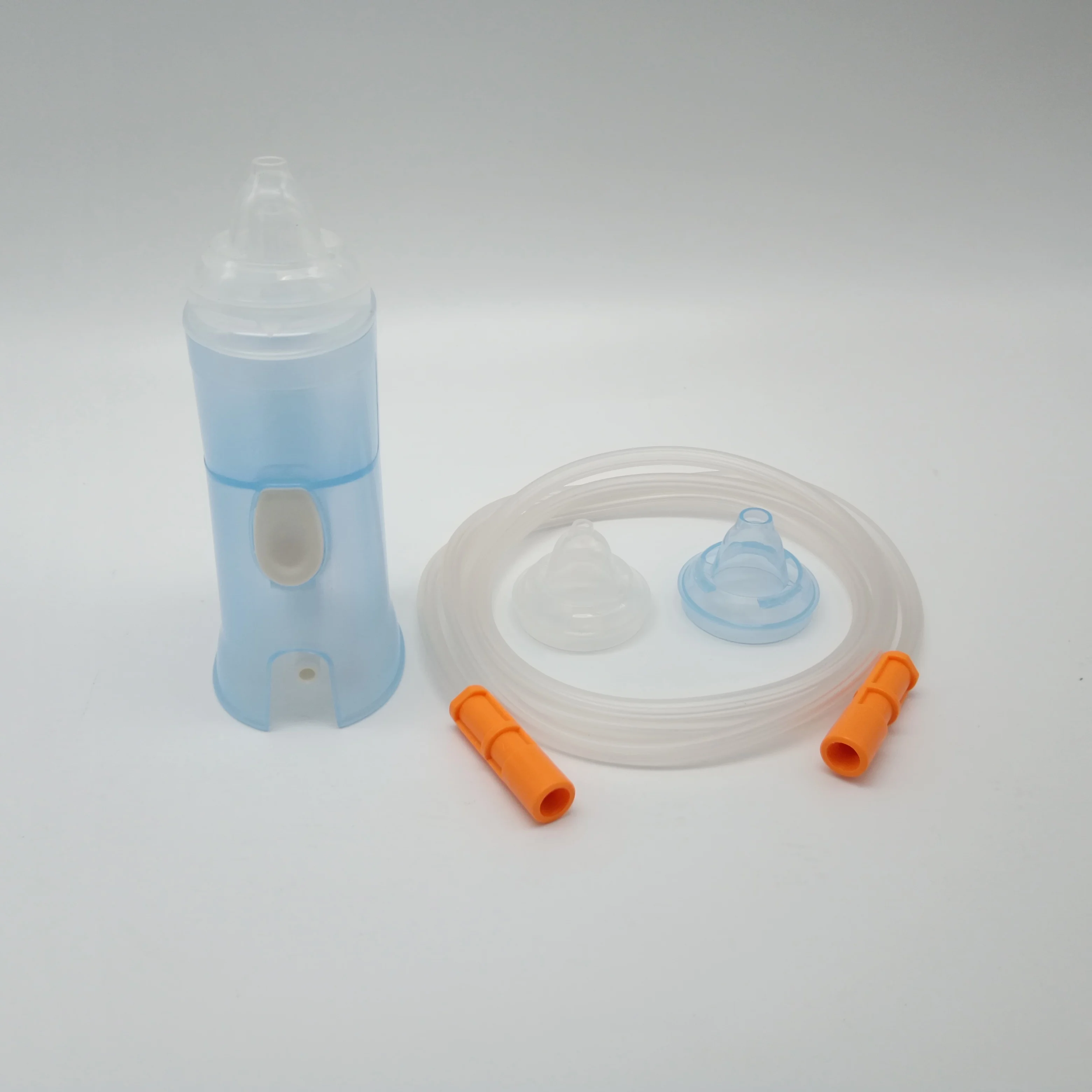 Sterile Pump Professional Neilmed Spray Bottle Washing Temperature System Sinus Nasal Irrigation