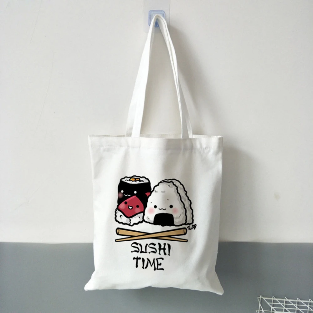 bolsa-de-ombro-de-lona-com-estampa-de-sushi-em-desenho-animado-sacola-reutilizavel-ecologica-bolsa-espacosa-para-compras-diarias-presente-para-mulheres