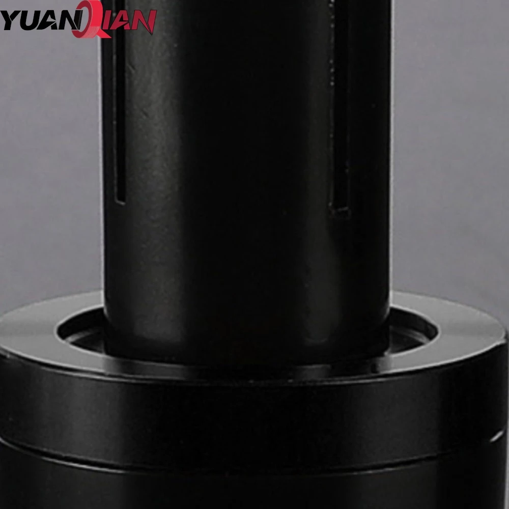 Universal For DUCATI SCRAMBLER 400 800 Panigale V4 S R 1199 959 899 1299 Motorcycle Handlebar Grips Ends Handle Bar Cap End Plug