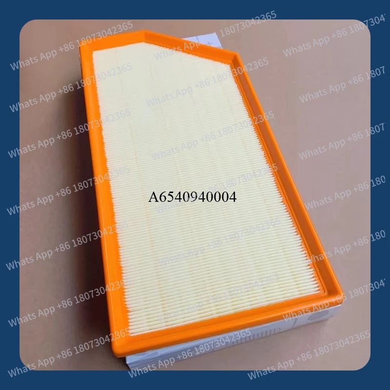 

A6540940004 Air Filter (C257) W213 S213 A238 C238 S213 W222, V222, X222 E200d E220d 6540940004