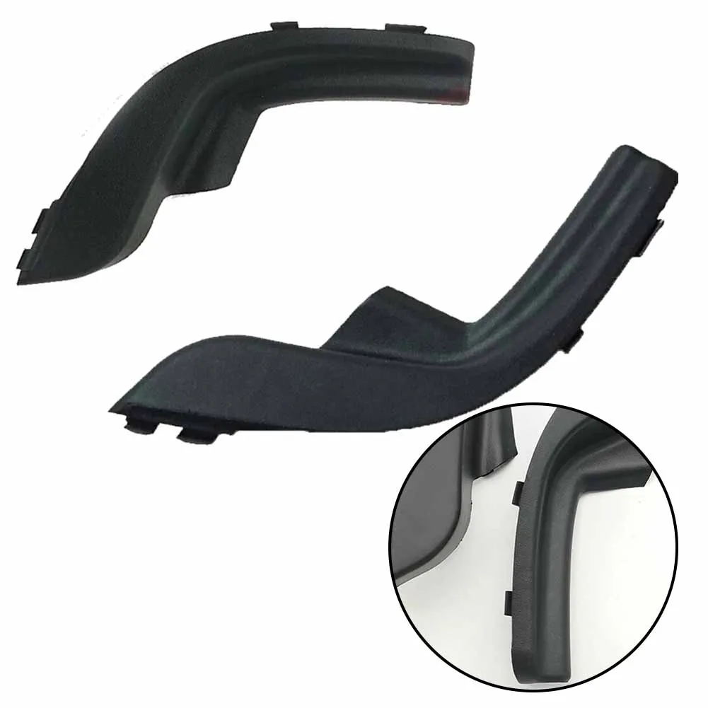 2Pcs Car Side Cowl Top Trim Cover For Hyundai Elantra HD 2006-2010 861502H010 861602H010 Front Windshield Deflectors