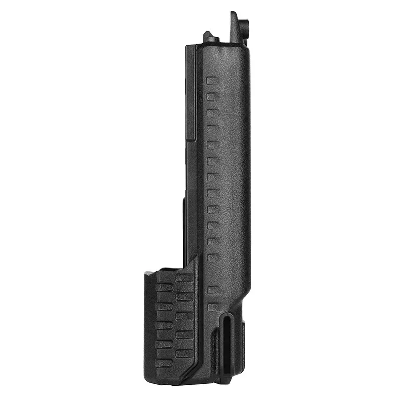 BL-5 Für Walkie Talkie der Baofeng UV-5R-Serie, Li-Ionen-Akku mit großer Kapazität, 3800 mAh, Typ C, UV5R, UV-5RT, BF-F8HP F8+, Funkgeräte