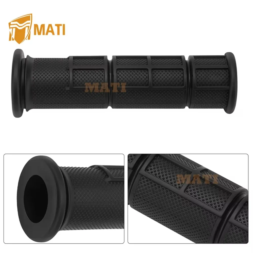 

Empuñaduras de manillar para Polaris Sportsman Haw-keye Scrambler Trail Boss 300 330 400 450 500 570 700 800 850 1000 2007-25 54