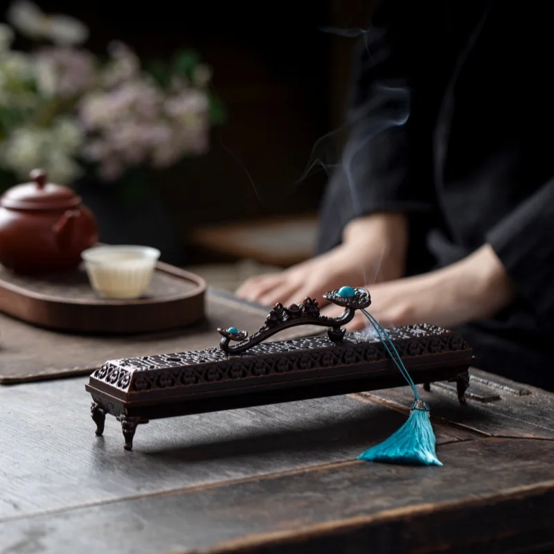 Ruyi Alloy Horizont…