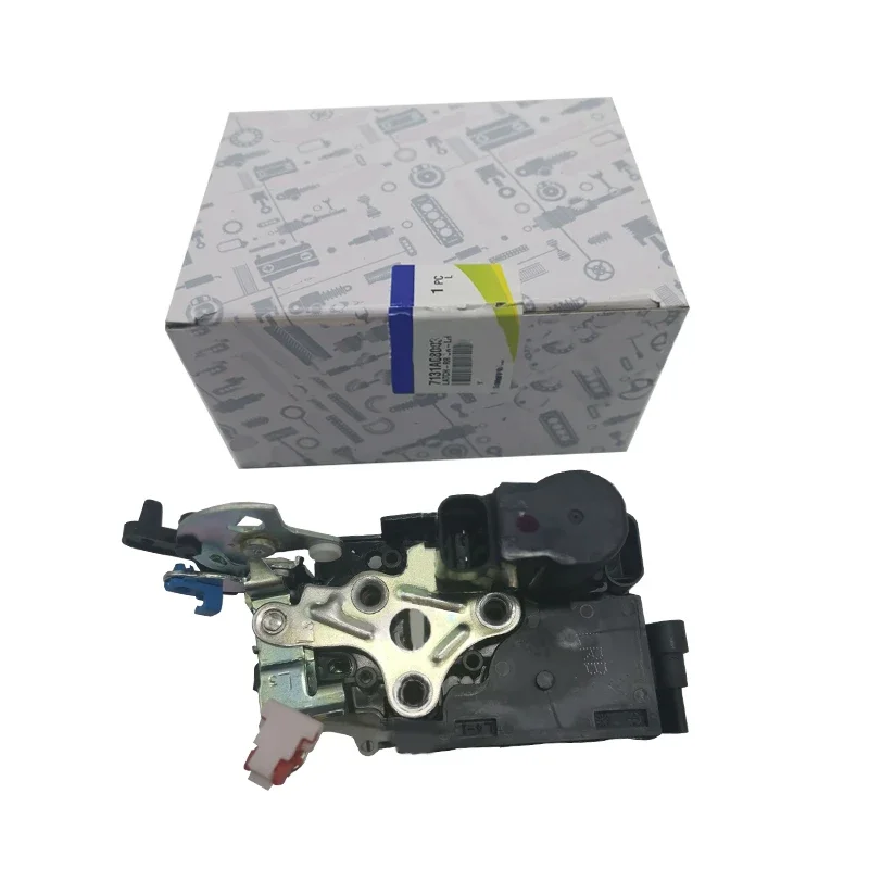 Zatrzask do drzwi passy do Ssangyong Rexton blokada drzwi siłownik tylny lewego prawego 7121008032 7122008012 7131 a08003 7132 a08003