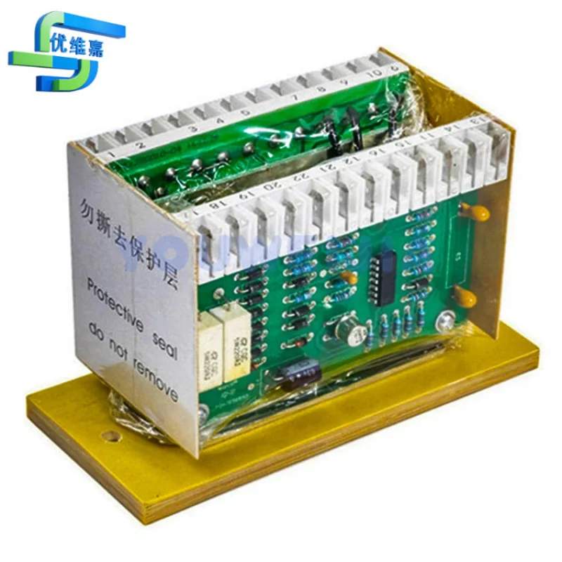 

6GA2 - 490 - 0A pressure plate: accessory for diesel brushless & IFC5 gensets. Stabilizes voltage, boosts efficiency.