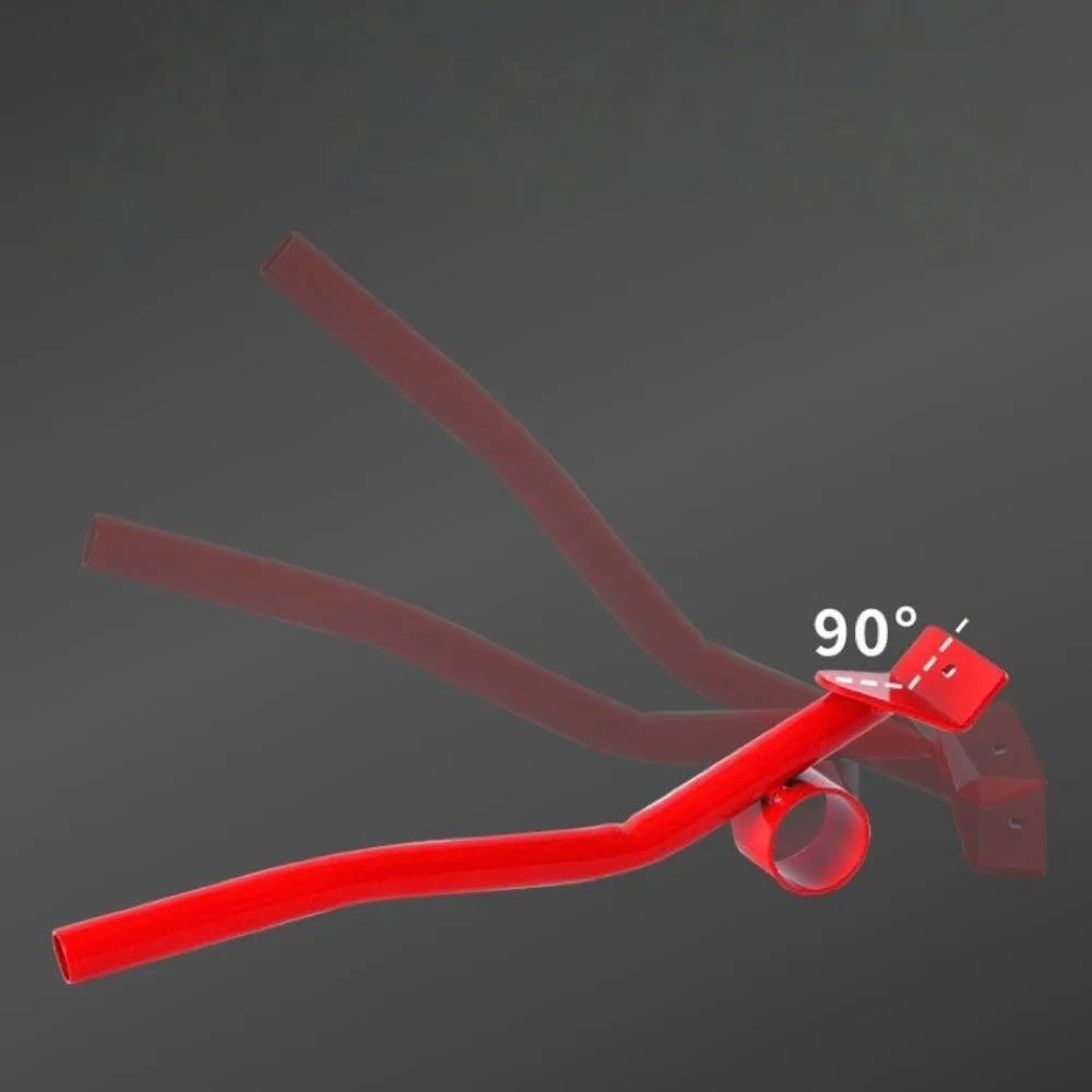 توفير العمالة الأثاث نقل الأسطوانة سماكة عدم الانزلاق الثقيلة الأثاث رافع قدرة تحمل قوية مرنة #4