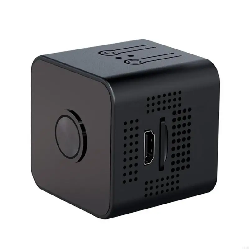 Caméra professionnelle D46B