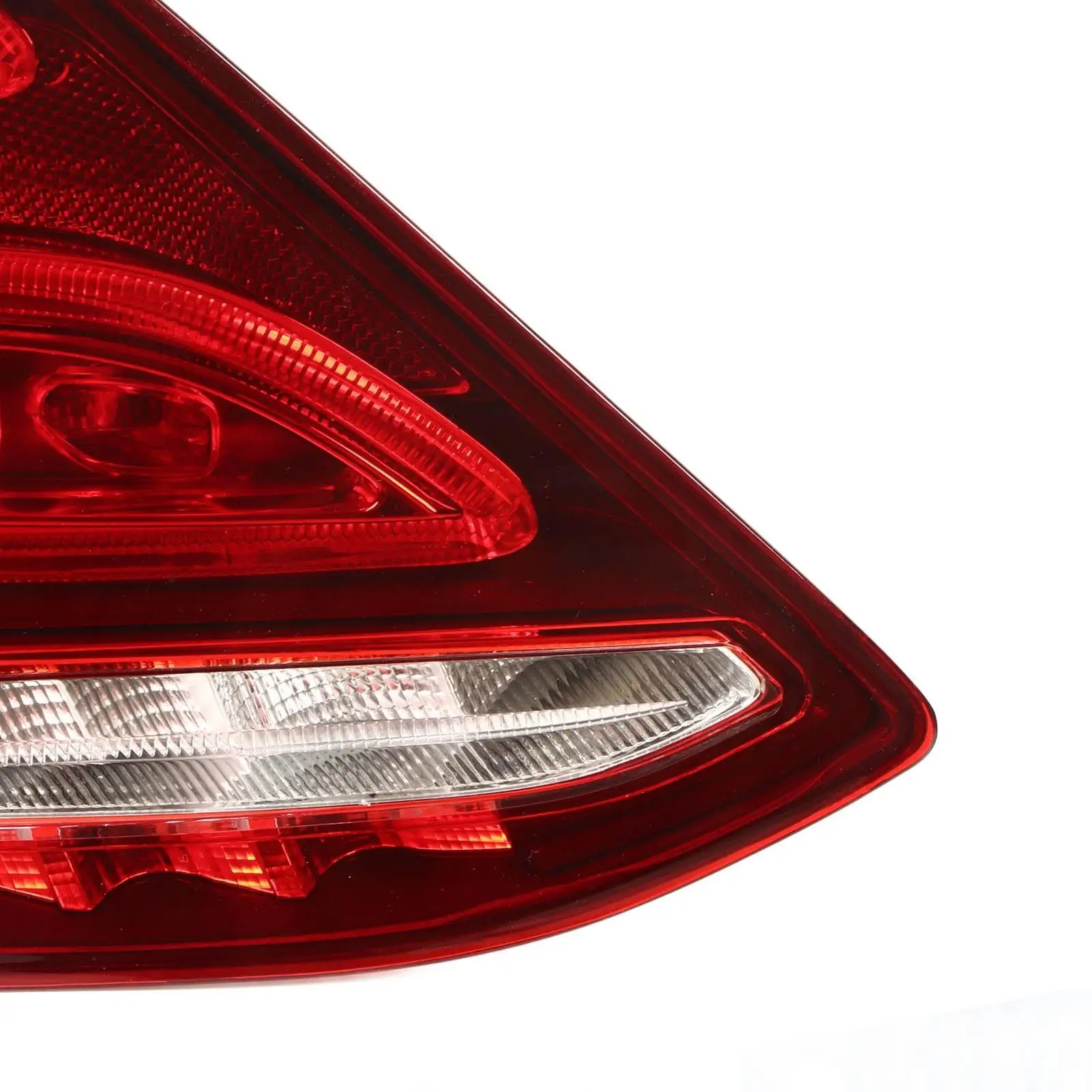 High Brightness LED Left Tail Light for c -Class W205 - Easy Install Reverse Indicator A2059062002