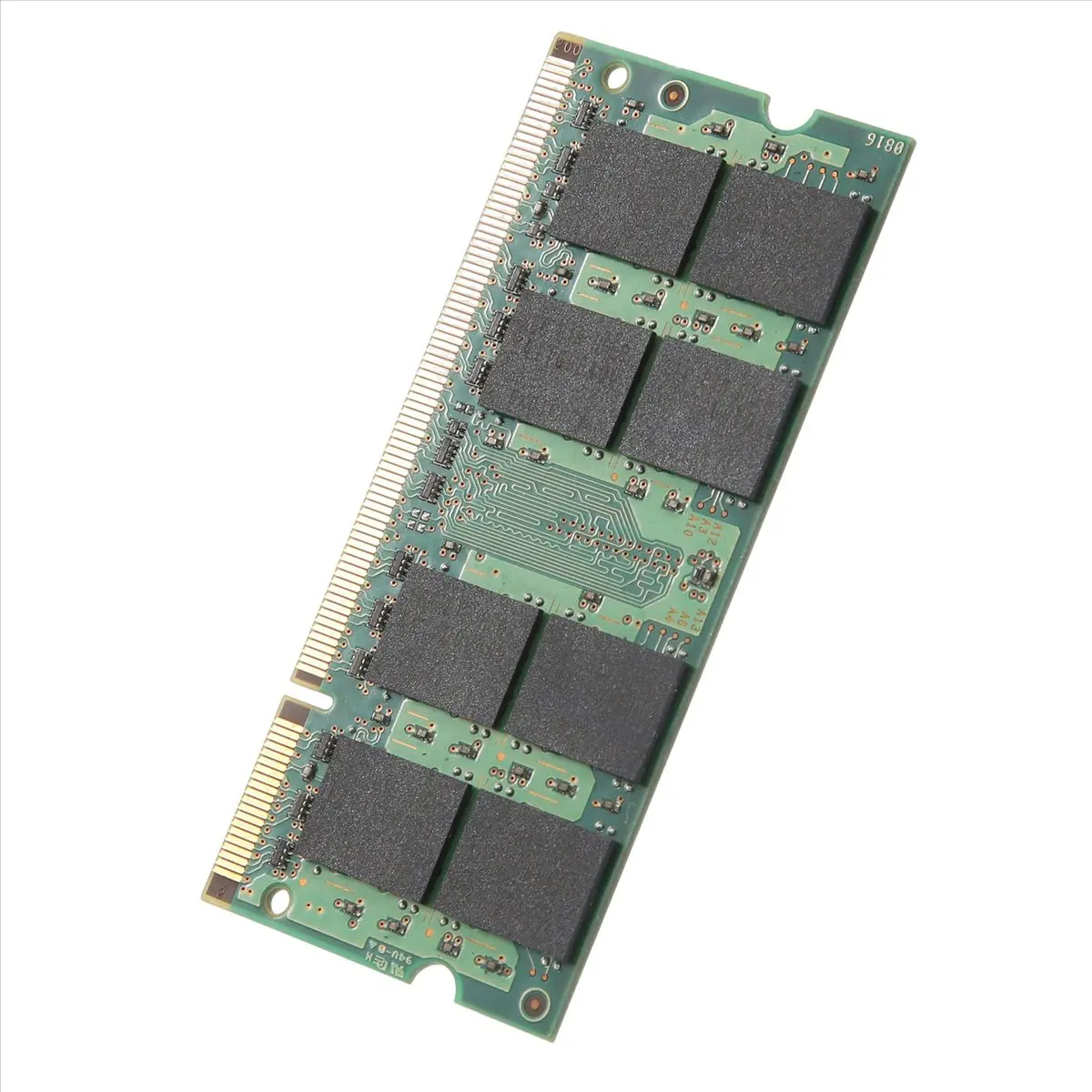 A64I 2GB DDR2 RAM Memory 667Mhz PC2 5300 Laptop Ram Memoria 1.8V 200PIN SODIMM for