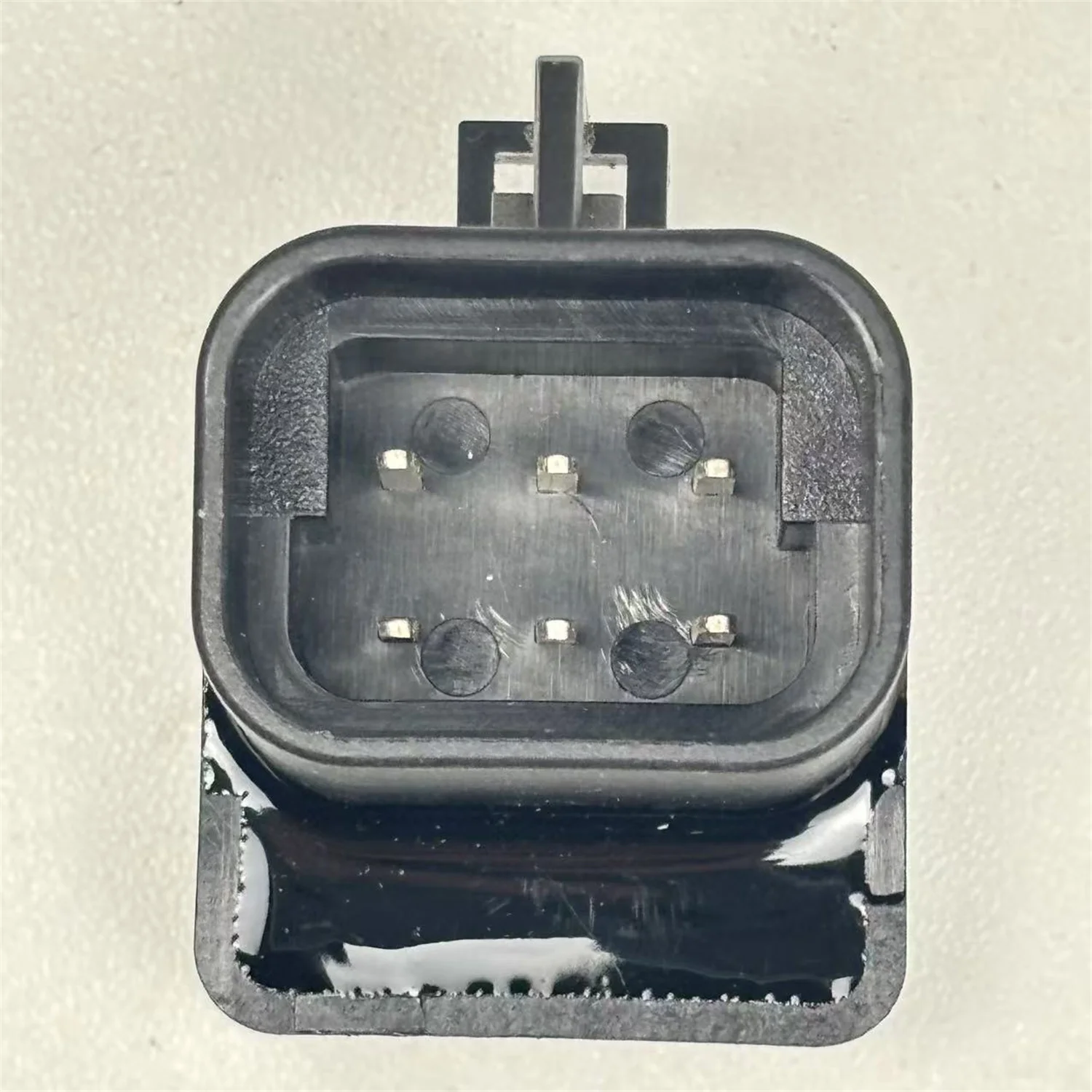 Electronic Control Unit RE207311 for 5065M 5075M 5085M 5095M