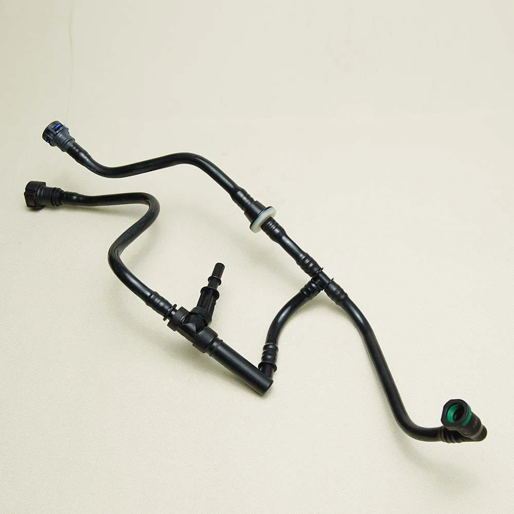 32139800 Car Evaporator Pipe Brake Vacuum Tube For Volvo S60 S90 S90L V60 V90 XC60 XC90 2023 2024 2025 2026 Auto Part
