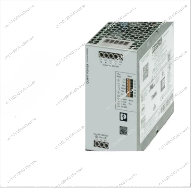 

Для блока питания Phoenix 2904602 QUINT4-PS/1AC/24DC/20