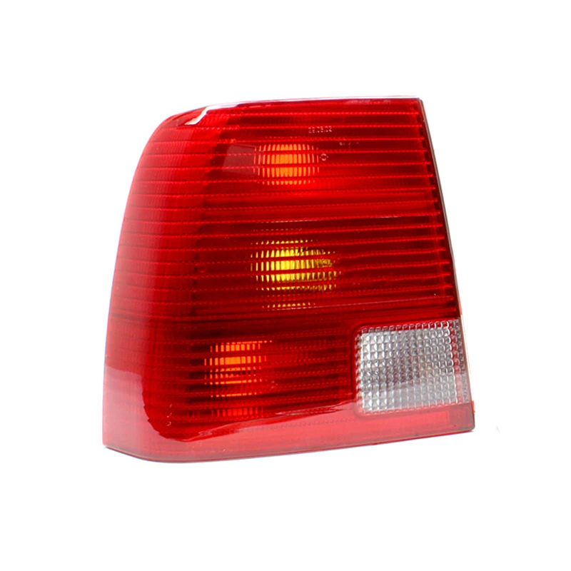 For VW Passat B5 2000 2001 2002 2003 2004 2005 2006 2007Car Brake Light Warning Lights Turn Signal Lights Reverse Lights No Bulb