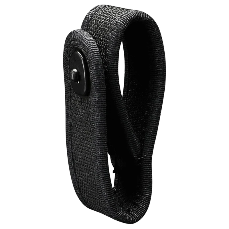 Universal Tactic Handcuff Holsters Quick Release Standard Handcuff Cuffs Belt Strap Handcuff Case Holder Handcuff Strap